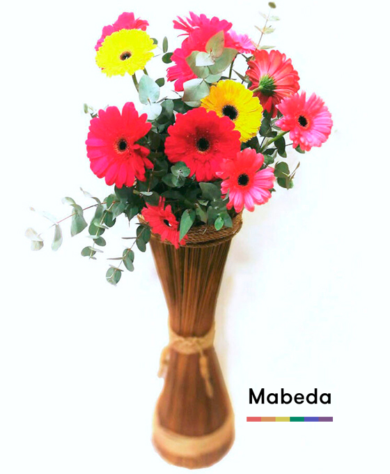 Floristería en Madrid