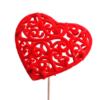 Pin romántico