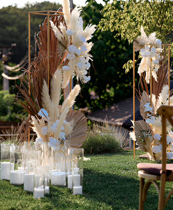 Flores Blancas para Regalar en Madrid