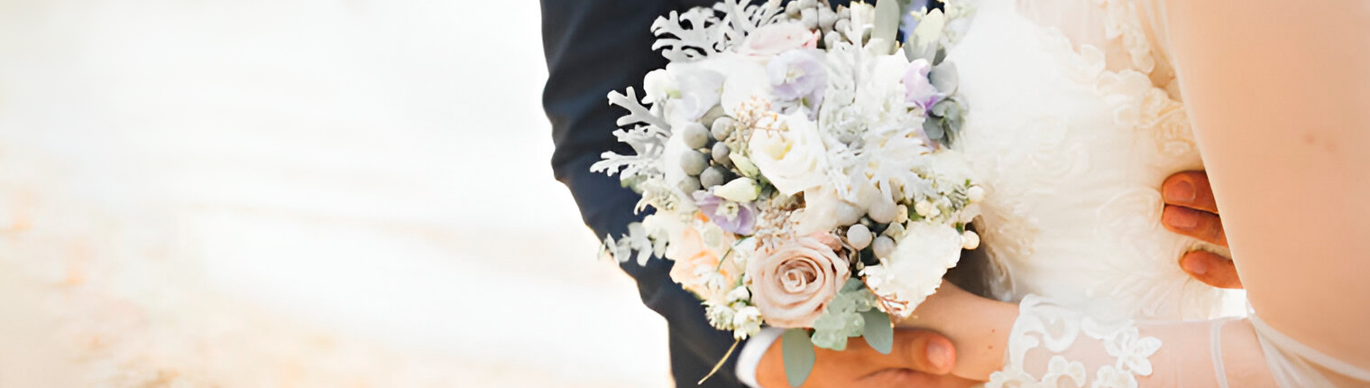 Decorar Bodas Blancas en Madrid