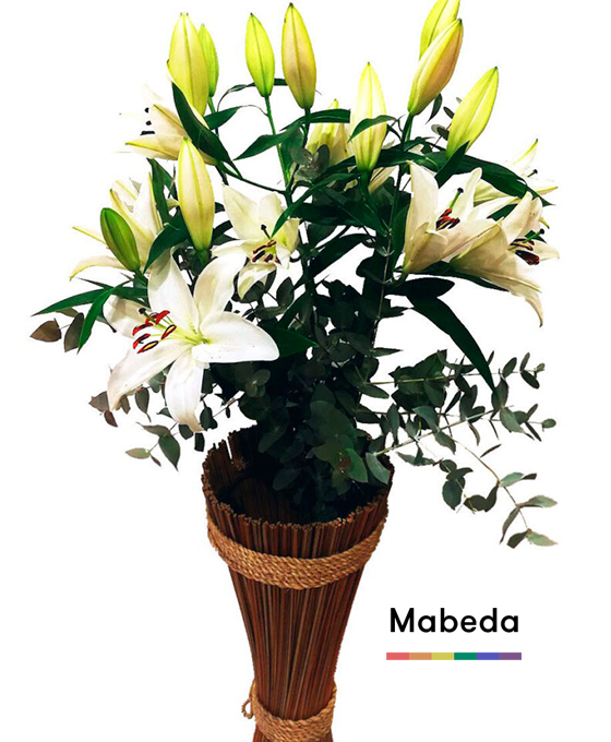 Ramo de flores