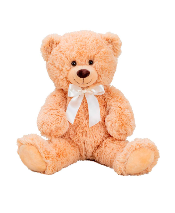 Oso de peluche