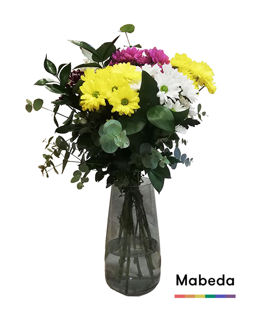 Ramo de flores