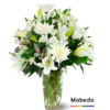 Mabeda Floristería en Madrid
