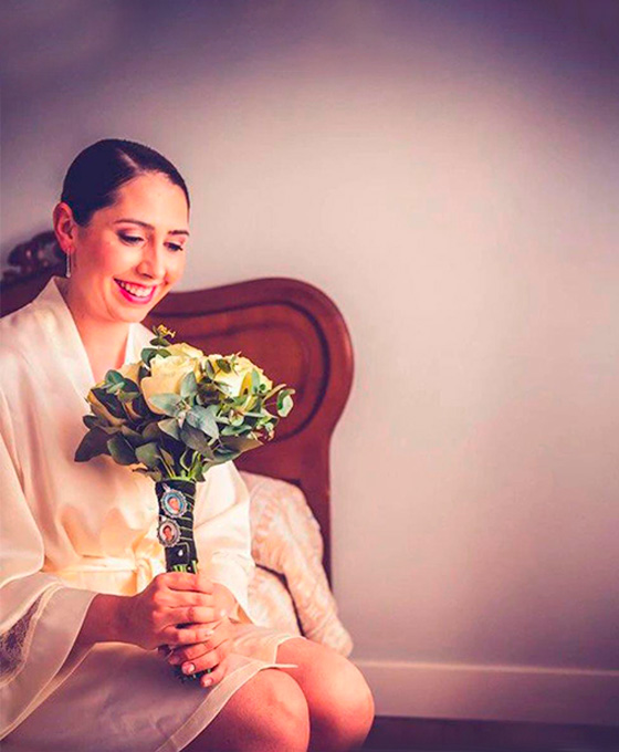 Ramos de Novia en Sevilla La Nueva
